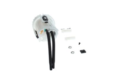 POMPA COMBUSTIBIL BOSCH 0986580823 11