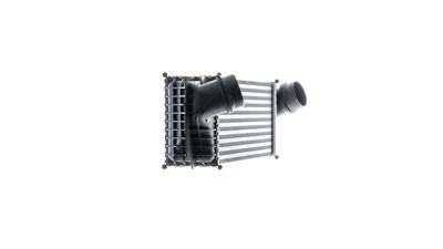 LADELUFTKüHLER MAHLE CI183000P 40