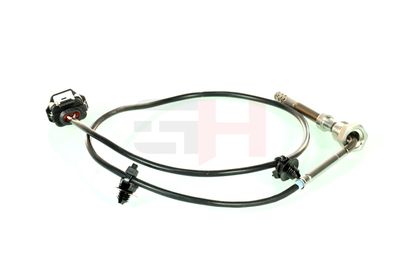 SENZOR TEMPERATURA GAZE EVACUARE GH GH745052 34