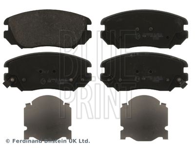 Brake Pad Set, disc brake ADW194201