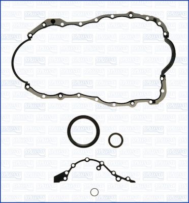 SET GARNITURI CARTER