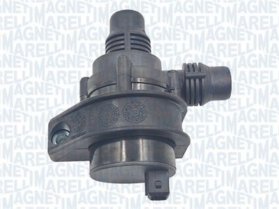допълнителна водна помпа (кръг охлаждаща вода) MAGNETI MARELLI 012316000008
