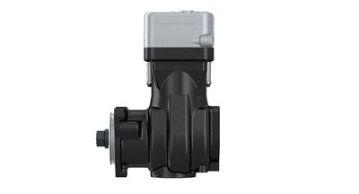 Compressor, aantal cilinders: 1 (nieuw)