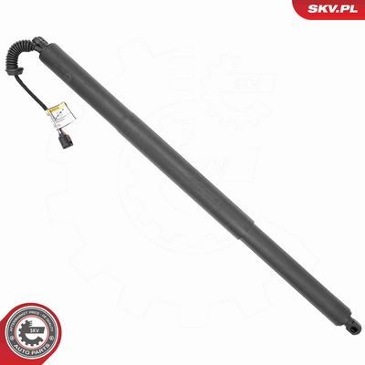 MOTOR ELECTRIC HAION ESEN SKV 52SKV222 1