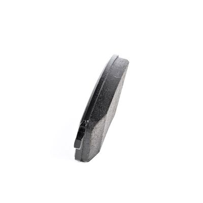 BREMSBELAGSATZ SCHEIBENBREMSE DELPHI LP2078 11