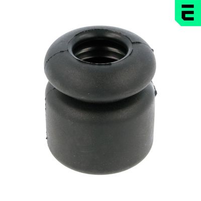 Zarážka, odpružení OPTIMAL F0-3045