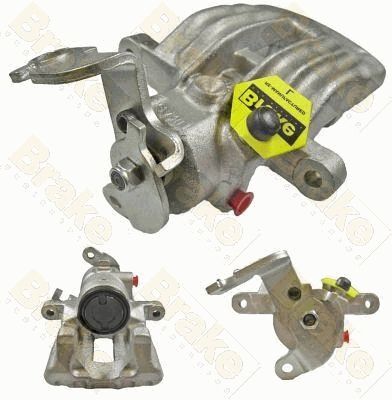 Brake Caliper Brake ENGINEERING CA2217