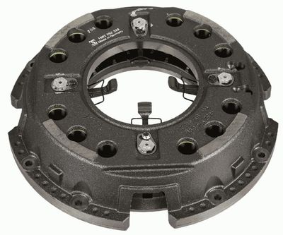 SACHS Kupplungsdruckplatte