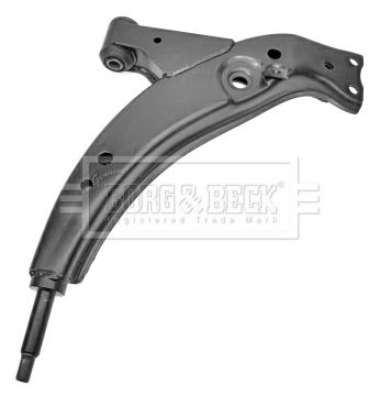 Control/Trailing Arm, wheel suspension Borg & Beck BCA5796