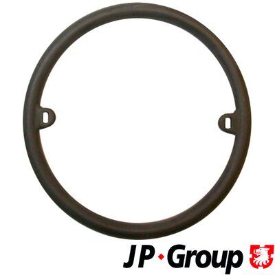 Прокладка, масляный радиатор JP GROUP 1113550300 для MITSUBISHI OUTLANDER
