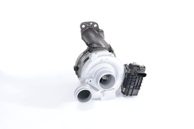 LADER AUFLADUNG BTS Turbo T915699BL 35