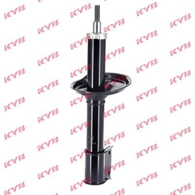 STOßDäMPFER KYB 633813 21