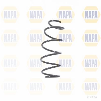 Suspension Spring NAPA NCS1376