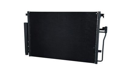 CONDENSATOR CLIMATIZARE NRF 35849 28