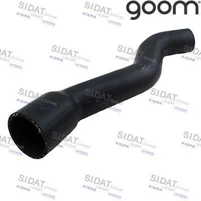 въздуховод за турбината SIDAT 500635