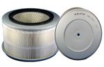 ALCO FILTER Oro filtras