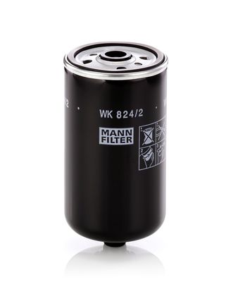 Топливный фильтр WK 824/2