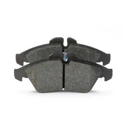 BREMSBELAGSATZ SCHEIBENBREMSE DELPHI LP980 20