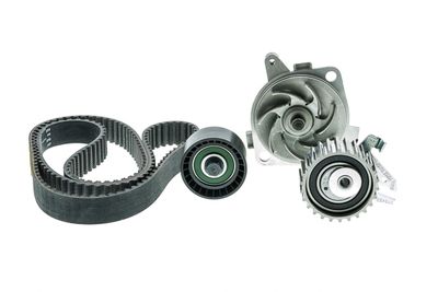 SET POMPA APA + CUREA DINTATA