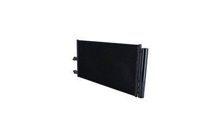 CONDENSATOR CLIMATIZARE NRF 350450 31