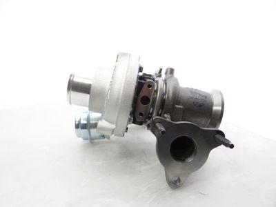 LADER AUFLADUNG GARRETT 8146975002S 3