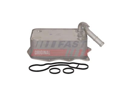 RADIATOR ULEI CUTIE VITEZE FAST FT04602 21