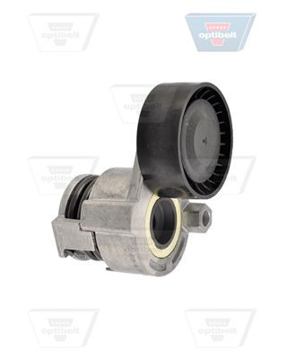 SPANNROLLE KEILRIPPENRIEMEN