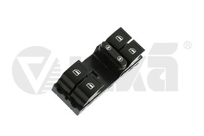 Выключатель, стеклолодъемник vika 99591811301 для VW TOUAREG