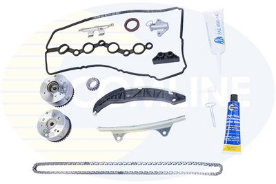 CHIT LANT DE DISTRIBUTIE