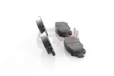 SET PLACUTE FRANA FRANA DISC GH GH414572 20