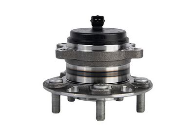 комплект колесен лагер STELLOX 43-29322-SX