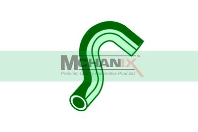 Шланг радиатора Mchanix DHRDH-002 для DAIHATSU APPLAUSE