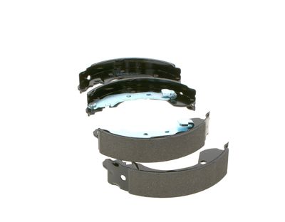 BREMSBACKENSATZ BOSCH 0986487668 10