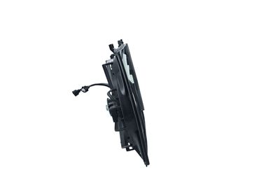 VENTILATOR RADIATOR NRF 47580 35