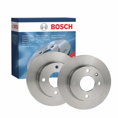 BREMSSCHEIBE
