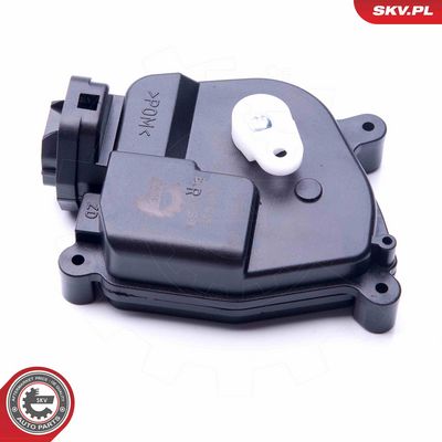 ESEN SKV - Zámok dverí HYUNDAI , 16SKV622