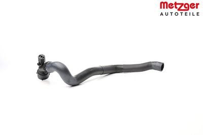 FURTUN RADIATOR METZGER AUTOTEILE 2421287 18