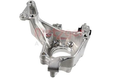 ACHSSCHENKEL RADAUFHäNGUNG