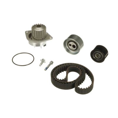 WASSERPUMPE + ZAHNRIEMENSATZ GATES KP15458XS 28