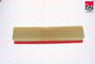 Vzduchový filtr FAI AutoParts AF142