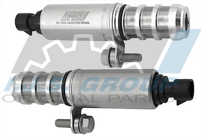 SUPAPA COMANDA POZ. ARBORE CU CAME