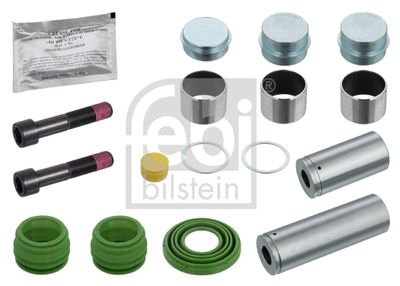 Reparationssats, bromsok FEBI BILSTEIN 107250