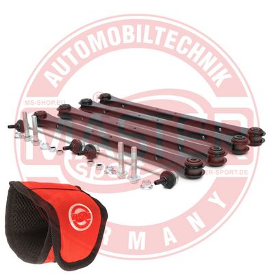 SET SUSPENSIE ROATA MASTER-SPORT GERMANY 37184KITMSM 2