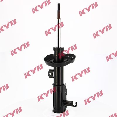 STOßDäMPFER KYB 334966 24