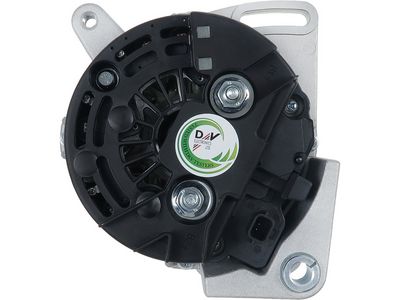 GENERATOR / ALTERNATOR AS-PL A01056S 2