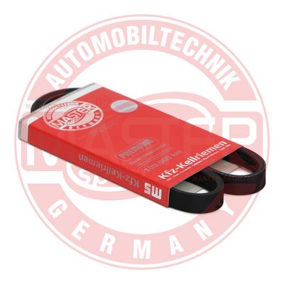 CUREA TRANSMISIE CU CANELURI MASTER-SPORT GERMANY 4PK855PCSMS 1