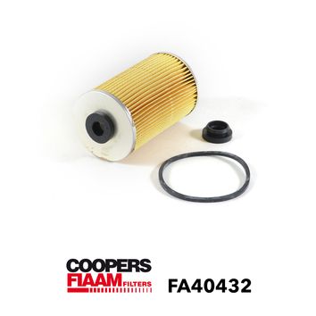 горивен филтър CoopersFiaam FA4043/2