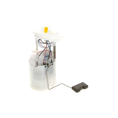SISTEM ALIMENTARE CU COMBUSTIBIL BOSCH 058020002D 18