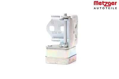 BALAMA USA METZGER AUTOTEILE 2310186 6