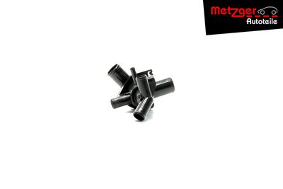 TERMOSTAT LICHID RACIRE METZGER AUTOTEILE 4006324 9